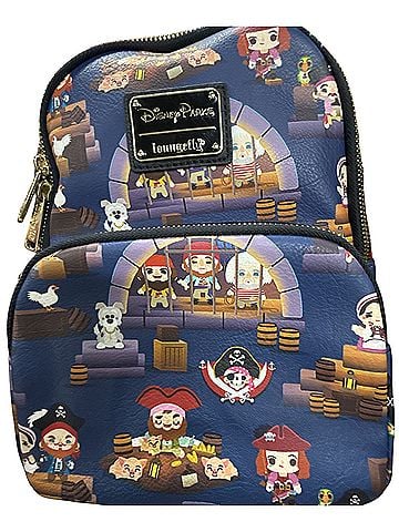 Disney Parks Makeup Bag (view 1)