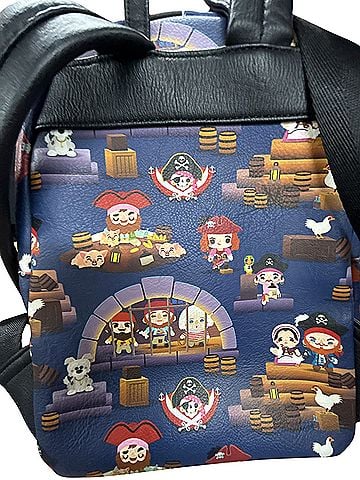 Disney Parks Makeup Bag (view 2)