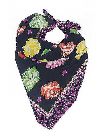 Emanuel Ungaro Emanuel Ungaro Silk Scarf (view 1)