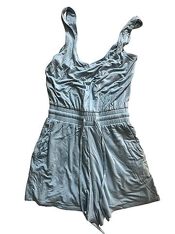 Lovers + Friends Comfy Athleisure Lounge Romper (view 1)