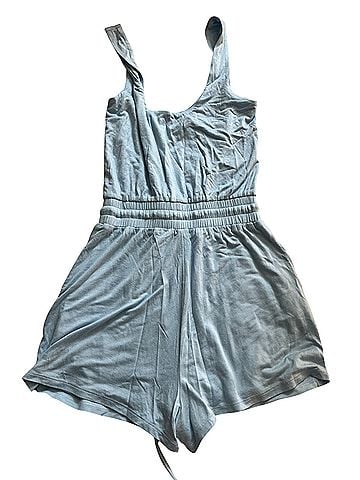 Lovers + Friends Comfy Athleisure Lounge Romper (view 2)