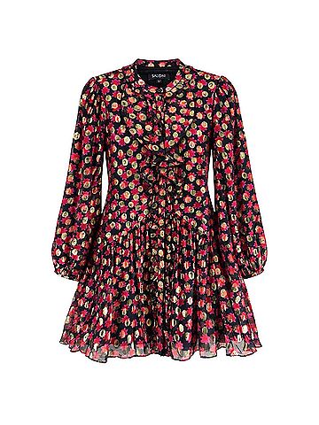 Saloni Casual Dress (view 1)
