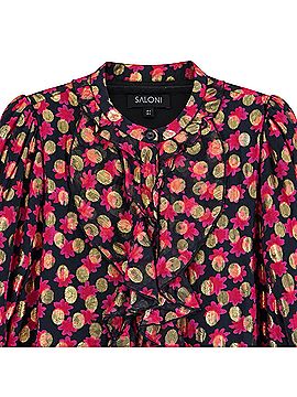 Saloni Casual Dress (view 2)