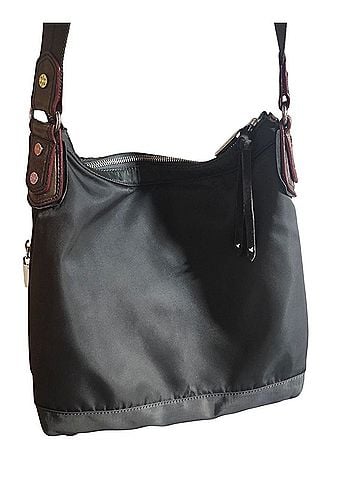 MZ Wallace Paige Crossbody Bag (view 2)
