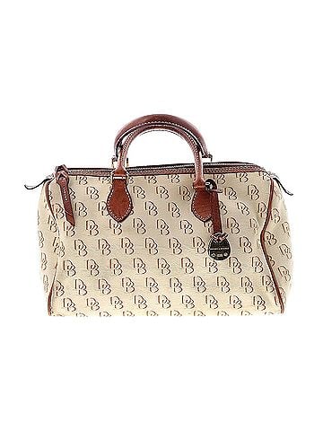 Dooney & Bourke Dooney &amp; Bourke Satchel (view 1)
