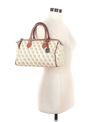 Dooney & Bourke Dooney &amp; Bourke Satchel (view 2)