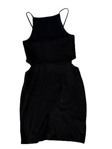 Topshop Casual Dress (view 1)