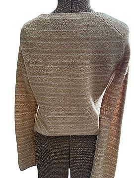 Vince. Wool Pullover Sweater (view 2)
