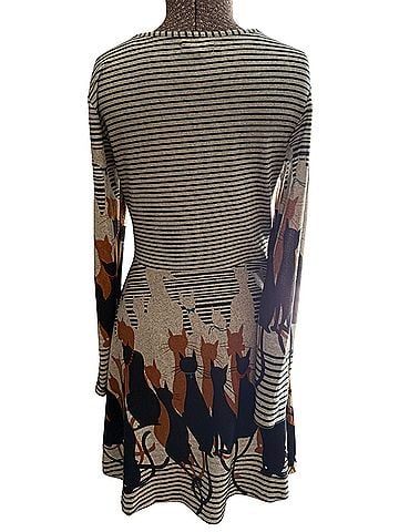 L.A. Soul Casual Dress (view 2)