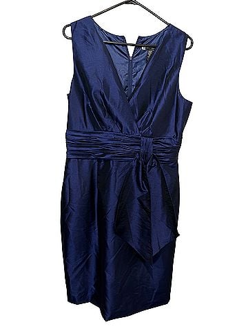 JS Boutique Cocktail Dress (view 1)