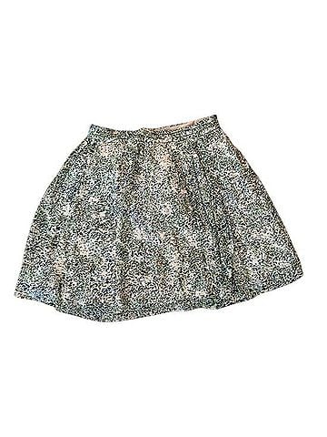 J.Crew Silk Skirt (view 1)