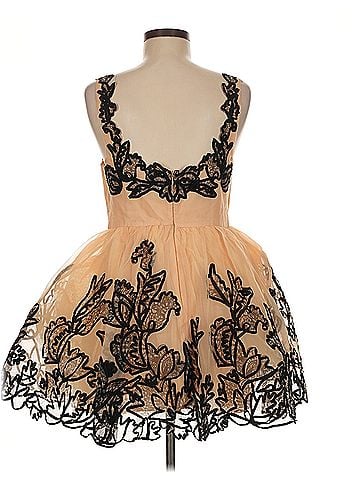 Maeve Maeve Cocktail Dress (view 2)