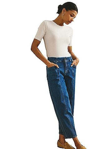 Universal Standard Jeans (view 1)