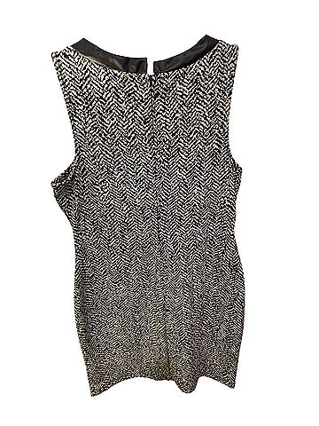 B. Smart Cocktail Dress (view 2)
