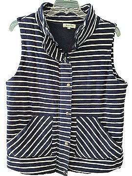 Grace & Lace Vest (view 1)