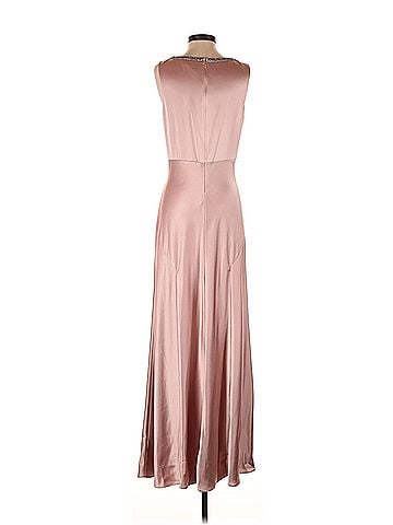 Lauren by Ralph Lauren Lauren By Ralph Lauren Cocktail Dress (view 2)