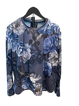 Johnny Was Johnny Was Long Sleeve Blouse (view 1)