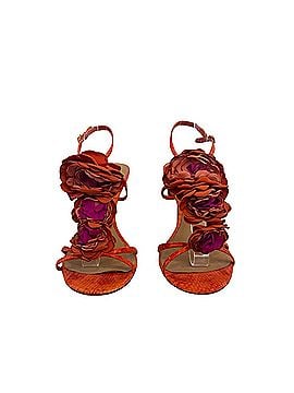 Aerin Corsica Heels (view 2)