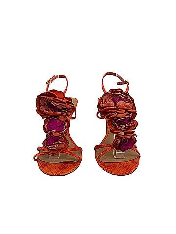 Aerin Corsica Heels (view 2)
