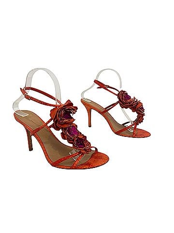Aerin Corsica Heels (view 1)