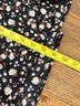 Levi's Floral Black Pink Casual Dress Size S - photo 6