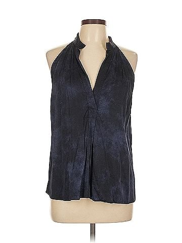 Nili Lotan Nili Lotan Sleeveless Blouse (view 1)
