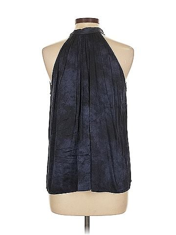 Nili Lotan Nili Lotan Sleeveless Blouse (view 2)