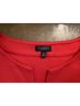 Talbots Red Top Size 1X - photo 3