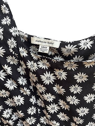 American Eagle Outfitters Casual Dress (view 2)