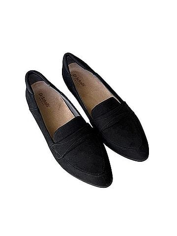 Dr. Scholl's emilia Flats (view 1)