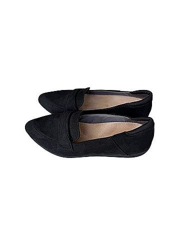 Dr. Scholl's emilia Flats (view 2)
