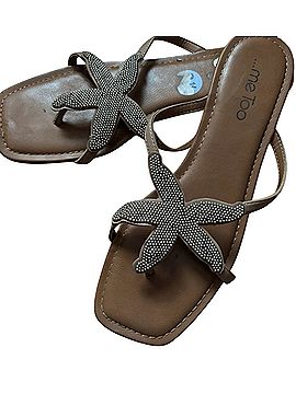 Me Too Me Too Sandals (view 2)