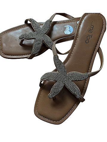 Me Too Me Too Sandals (view 2)