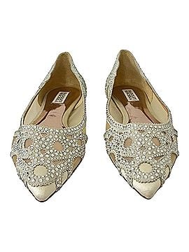 Badgley Mischka Gigi Flats (view 2)