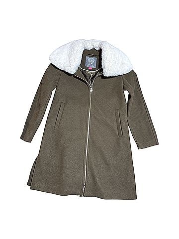 Vince Camuto Coat (view 1)
