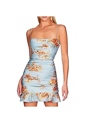 Nookie Cocktail Dress (view 1)