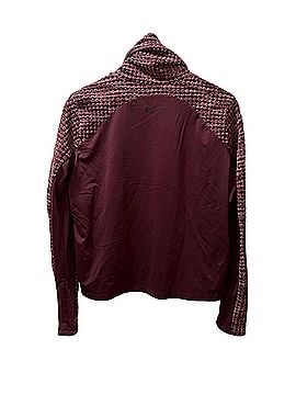 Nike Hyperwarm Long Sleeve Top (view 2)