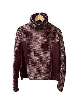 Nike Hyperwarm Long Sleeve Top (view 1)