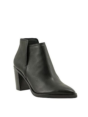 Dolce Vita Spade Boot Ankle Boots (view 1)