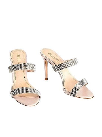 Schutz Heels (view 1)
