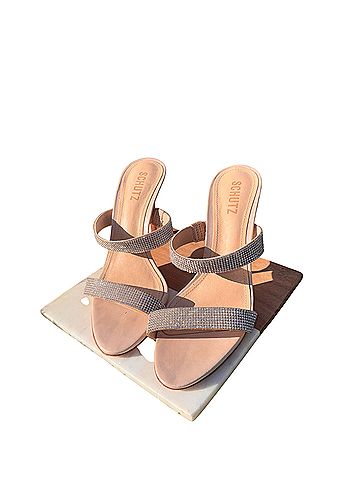 Schutz Heels (view 2)