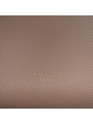 Céline Nano Grained Calfskin Belt Bag (view 2)