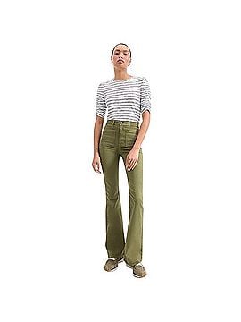 Veronica Beard Beverly Casual Pants (view 1)