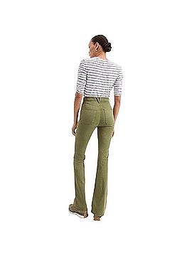 Veronica Beard Beverly Casual Pants (view 2)