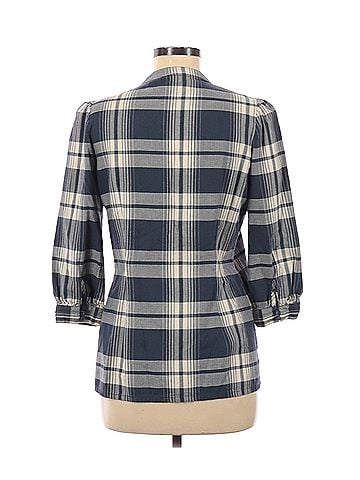 Joie Joie Long Sleeve Button Down Shirt (view 2)