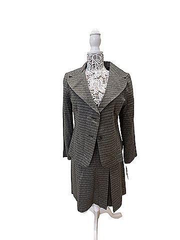 Uniform John Paul Richard Blazer (view 2)