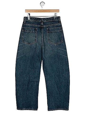 Nili Lotan Relaxed Jeans Jeans (view 2)