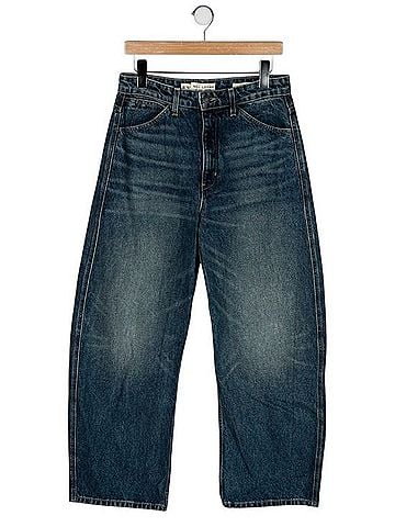 Nili Lotan Relaxed Jeans Jeans (view 1)