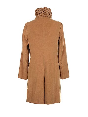 Perry Ellis Coat (view 2)