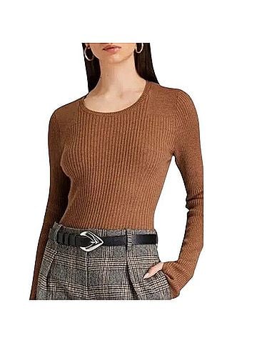 Rag & Bone Cozy Crew Neck Sweater Casual Sweaters (view 1)